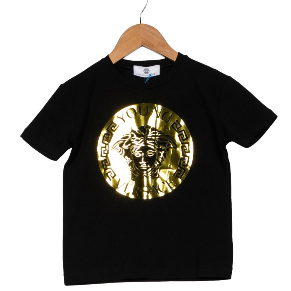 Versace shirt